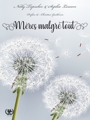 cover image of Mères malgré tout